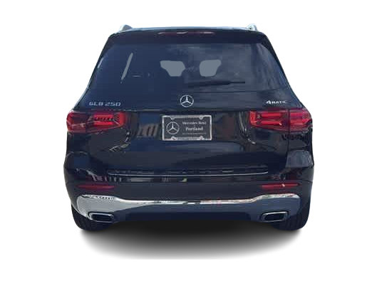 Thumbnail: 2025 Mercedes-Benz GLB - 5