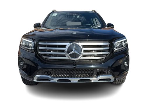 Thumbnail: 2025 Mercedes-Benz GLB - 6