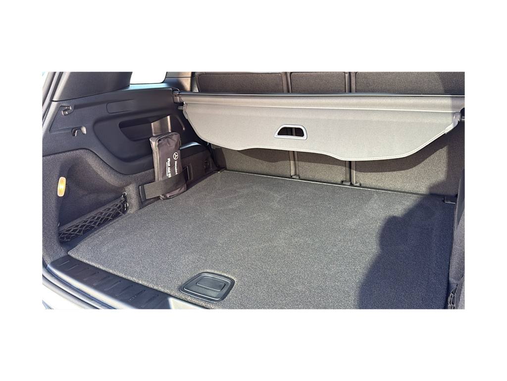 Thumbnail: 2026 Mercedes-Benz GLB - 33