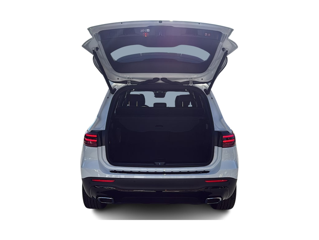 Thumbnail: 2026 Mercedes-Benz GLB - 32