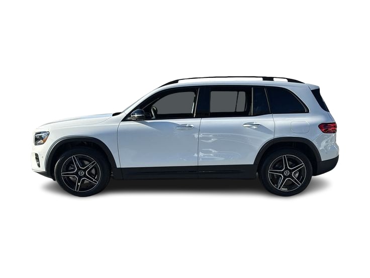 Thumbnail: 2026 Mercedes-Benz GLB - 3