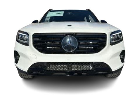 Thumbnail: 2026 Mercedes-Benz GLB - 4