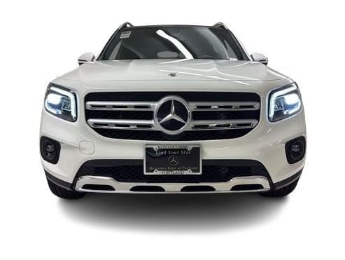 Thumbnail: 2022 Mercedes-Benz GLB - 6
