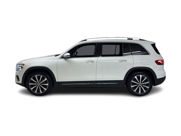 Thumbnail: 2022 Mercedes-Benz GLB - 3