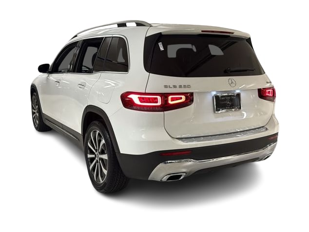 Thumbnail: 2022 Mercedes-Benz GLB - 4