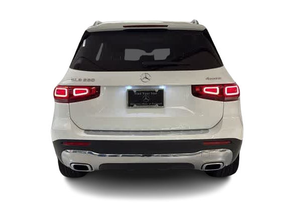 Thumbnail: 2022 Mercedes-Benz GLB - 5