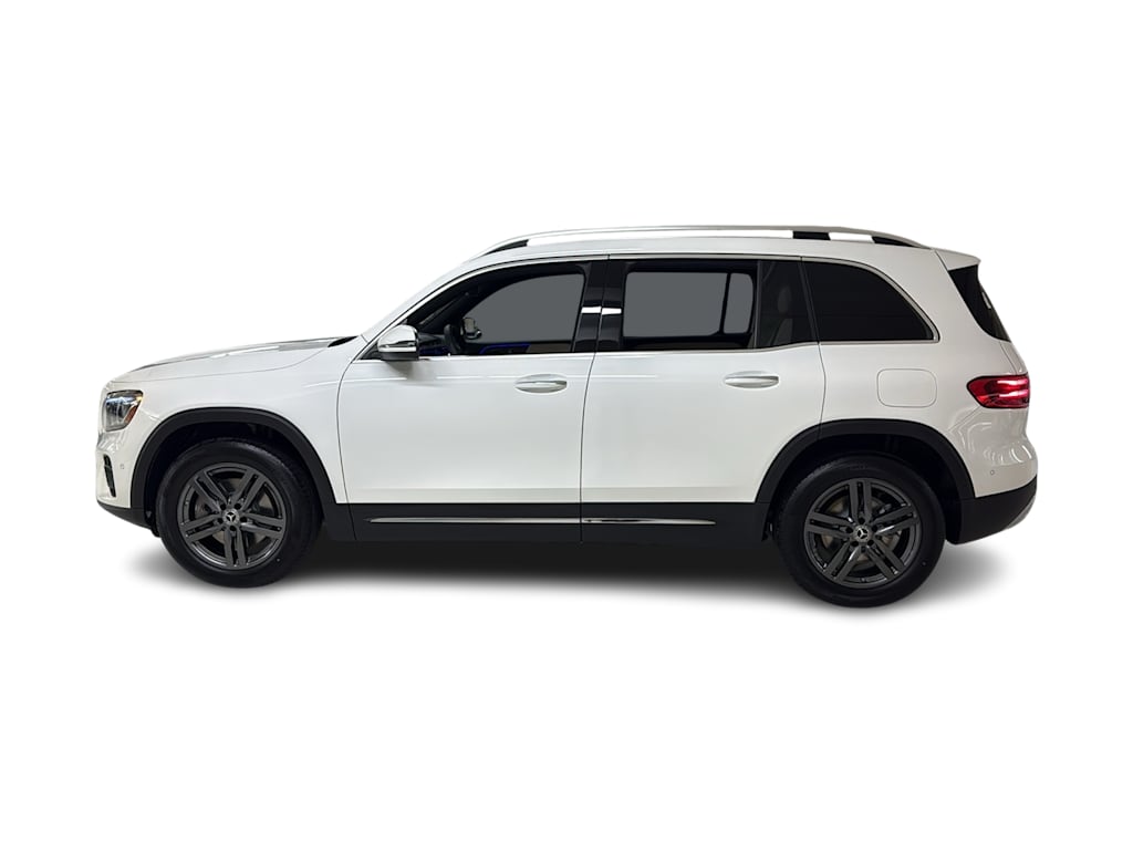 Thumbnail: 2026 Mercedes-Benz GLB - 3