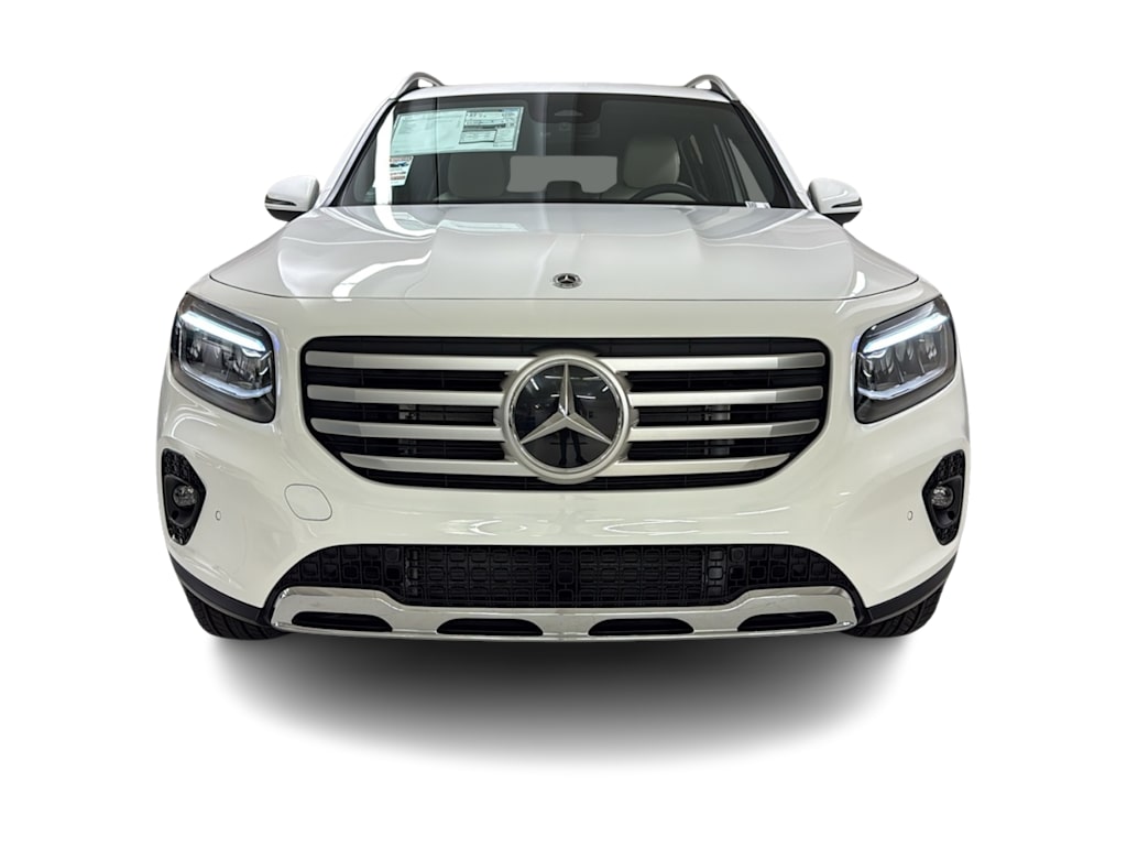 Thumbnail: 2026 Mercedes-Benz GLB - 6