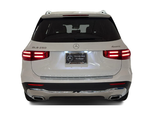Thumbnail: 2026 Mercedes-Benz GLB - 5