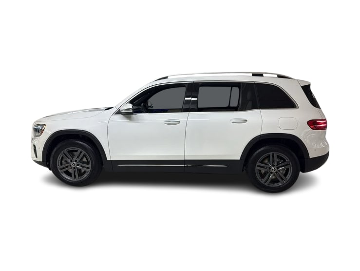 Thumbnail: 2026 Mercedes-Benz GLB - 3