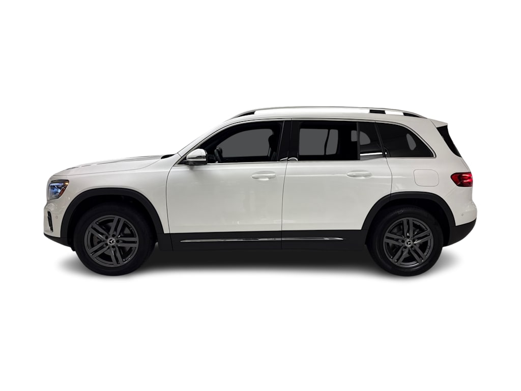 Thumbnail: 2026 Mercedes-Benz GLB - 3