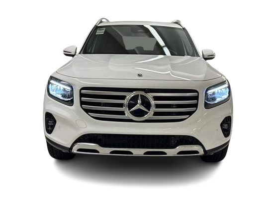Thumbnail: 2026 Mercedes-Benz GLB - 6
