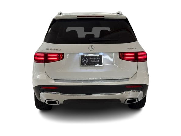 Thumbnail: 2026 Mercedes-Benz GLB - 5