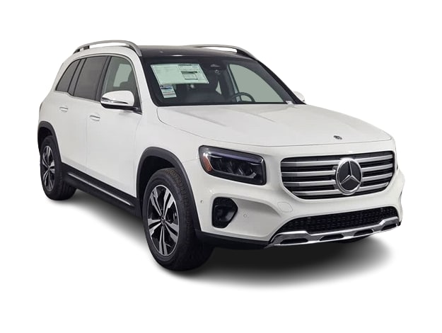 Thumbnail: 2025 Mercedes-Benz GLB - 36