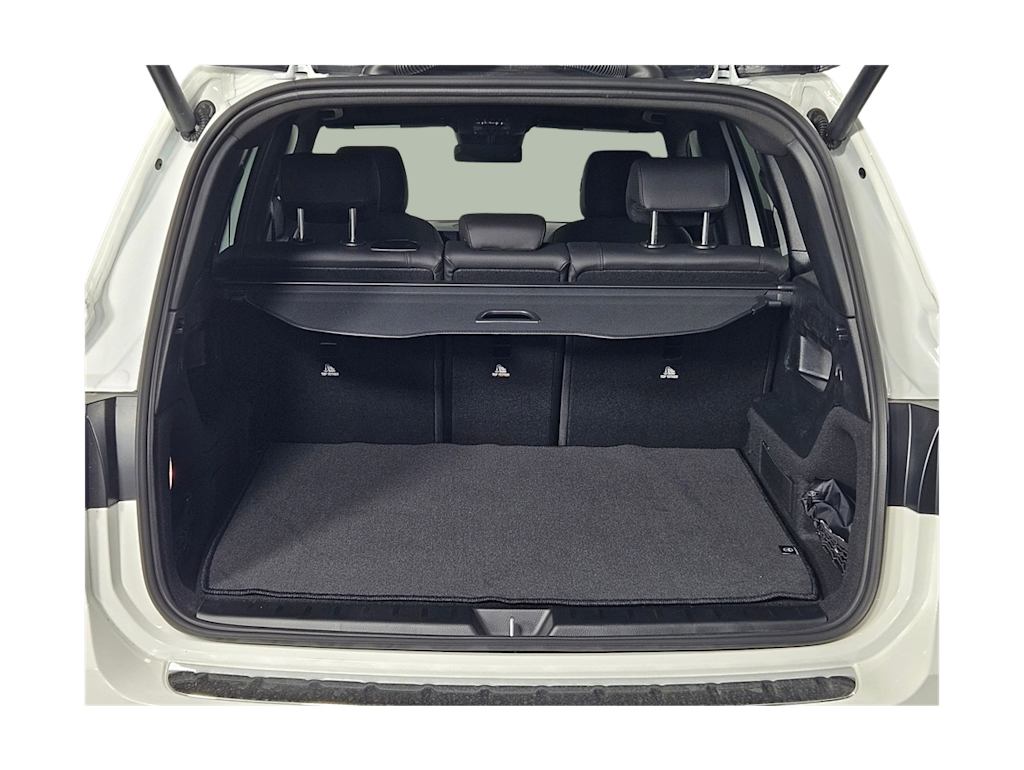 Thumbnail: 2025 Mercedes-Benz GLB - 71