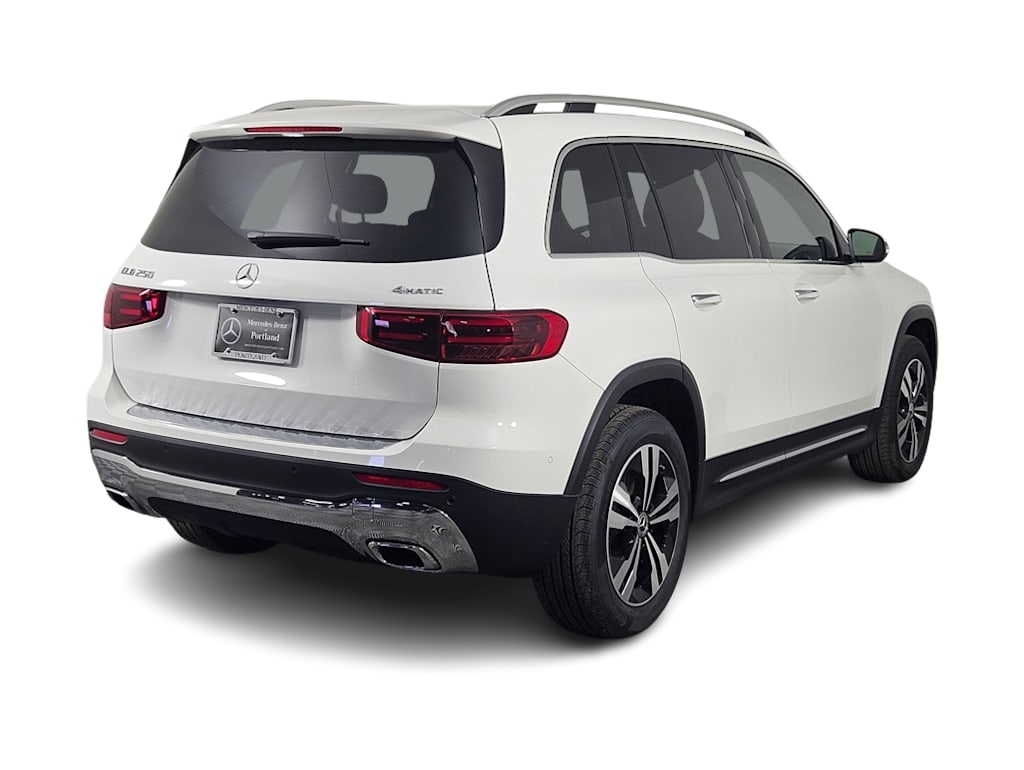 Thumbnail: 2025 Mercedes-Benz GLB - 33