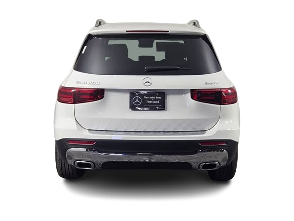 Thumbnail: 2025 Mercedes-Benz GLB - 32