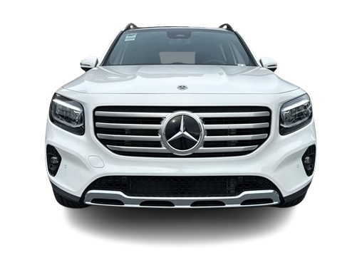 Thumbnail: 2025 Mercedes-Benz GLB - 6