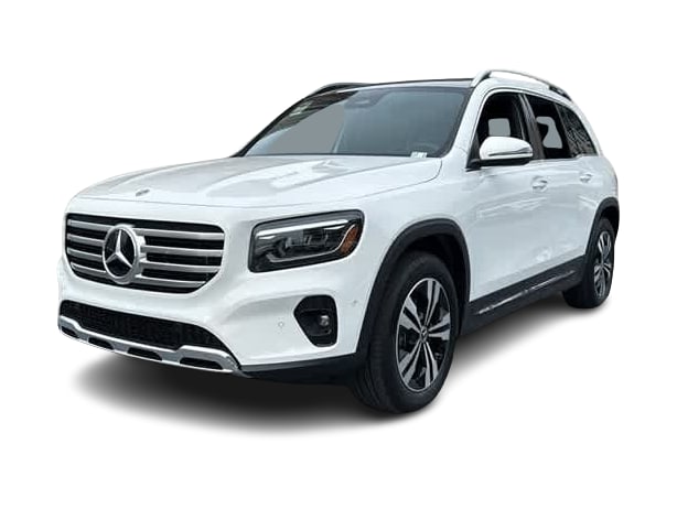 Thumbnail: 2025 Mercedes-Benz GLB - 22