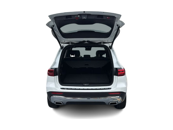 Thumbnail: 2025 Mercedes-Benz GLB - 66