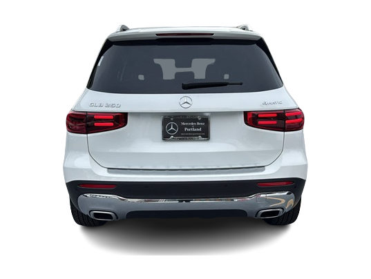 Thumbnail: 2025 Mercedes-Benz GLB - 5