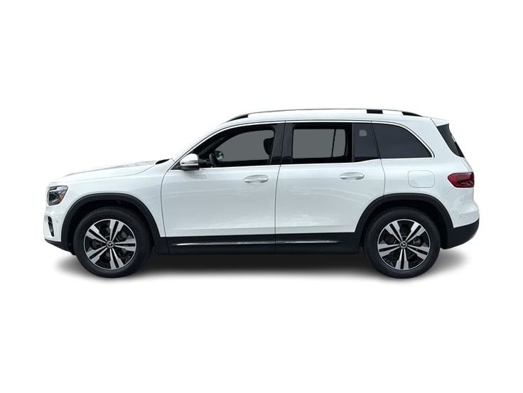 Thumbnail: 2025 Mercedes-Benz GLB - 3