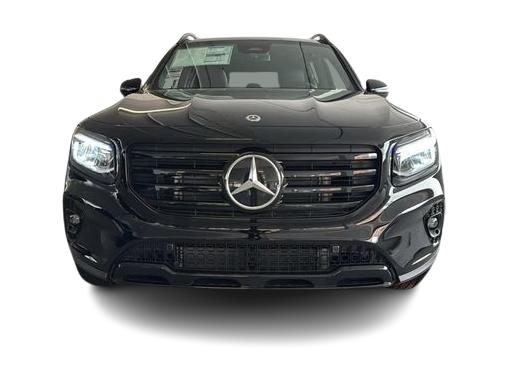 Thumbnail: 2026 Mercedes-Benz GLB - 6