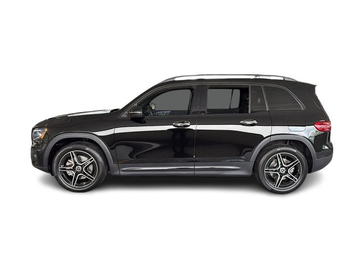 Thumbnail: 2026 Mercedes-Benz GLB - 3