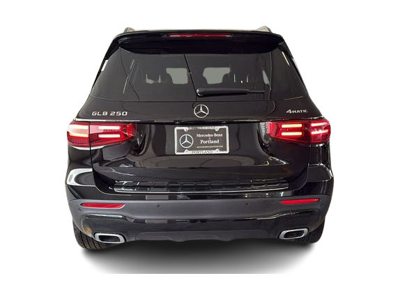 Thumbnail: 2026 Mercedes-Benz GLB - 5