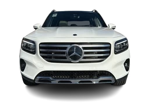 Thumbnail: 2025 Mercedes-Benz GLB - 5