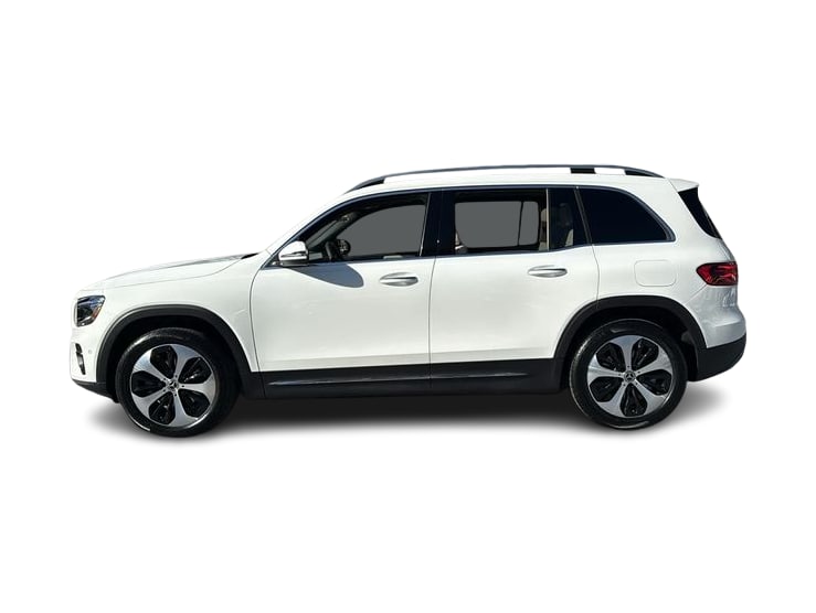 Thumbnail: 2025 Mercedes-Benz GLB - 3