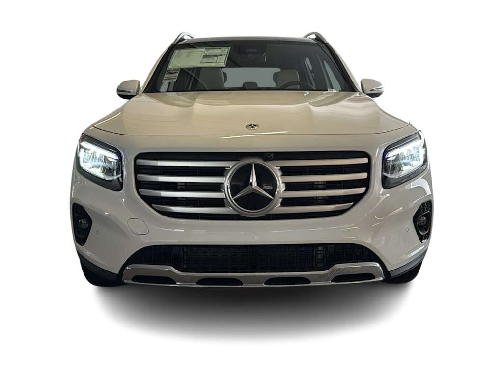 Thumbnail: 2026 Mercedes-Benz GLB - 6