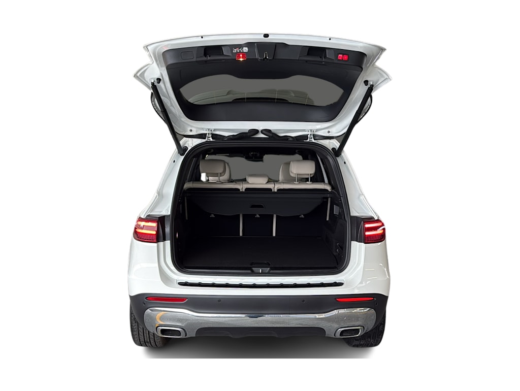 Thumbnail: 2026 Mercedes-Benz GLB - 18