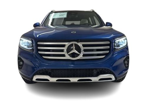 Thumbnail: 2026 Mercedes-Benz GLB - 6