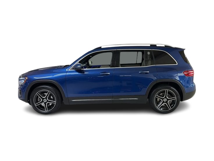 Thumbnail: 2026 Mercedes-Benz GLB - 3