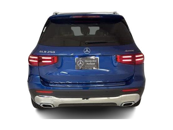 Thumbnail: 2026 Mercedes-Benz GLB - 5