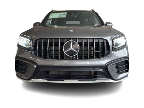 Thumbnail: 2026 Mercedes-Benz GLB - 6