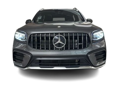 Thumbnail: 2026 Mercedes-Benz GLB - 6