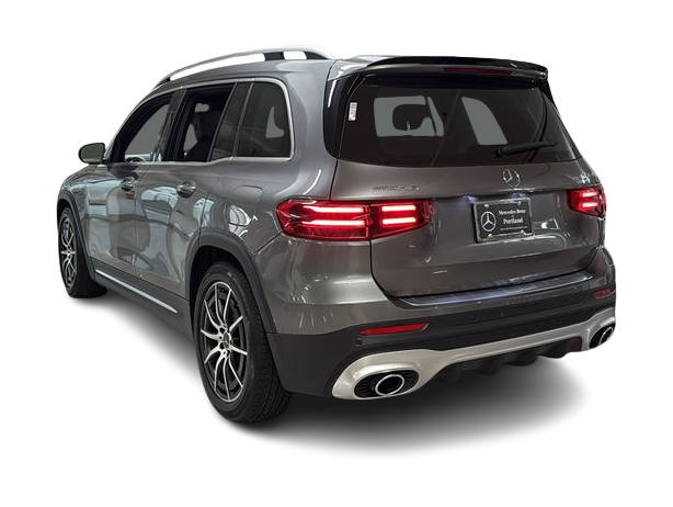 Thumbnail: 2026 Mercedes-Benz GLB - 4