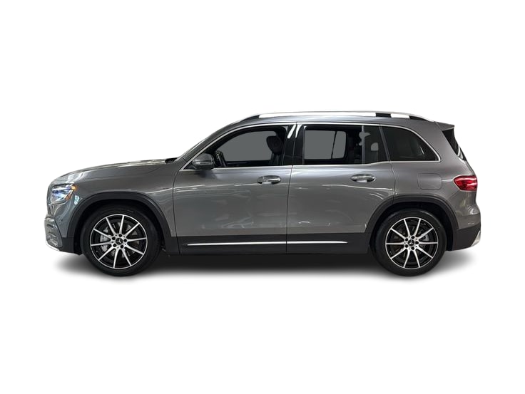 Thumbnail: 2026 Mercedes-Benz GLB - 3