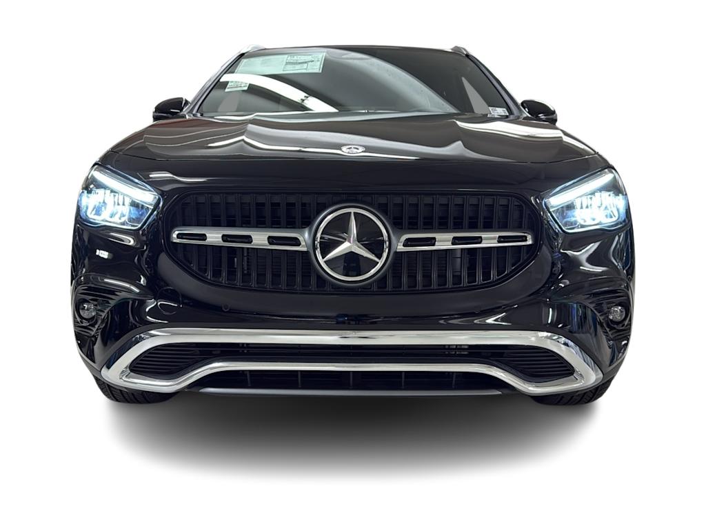 Thumbnail: 2026 Mercedes-Benz GLA - 6