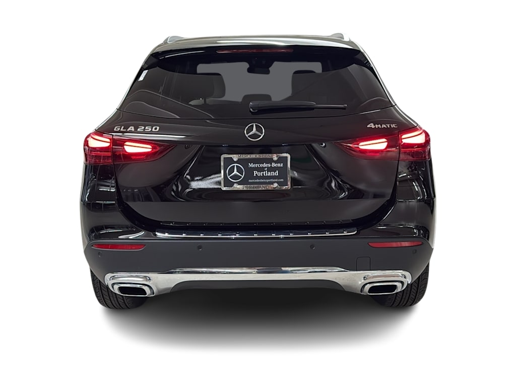 Thumbnail: 2026 Mercedes-Benz GLA - 5