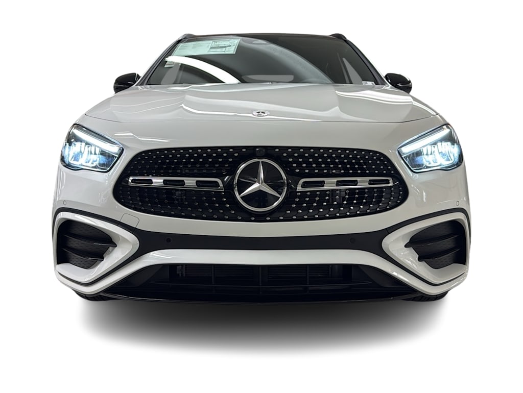 Thumbnail: 2026 Mercedes-Benz GLA - 6