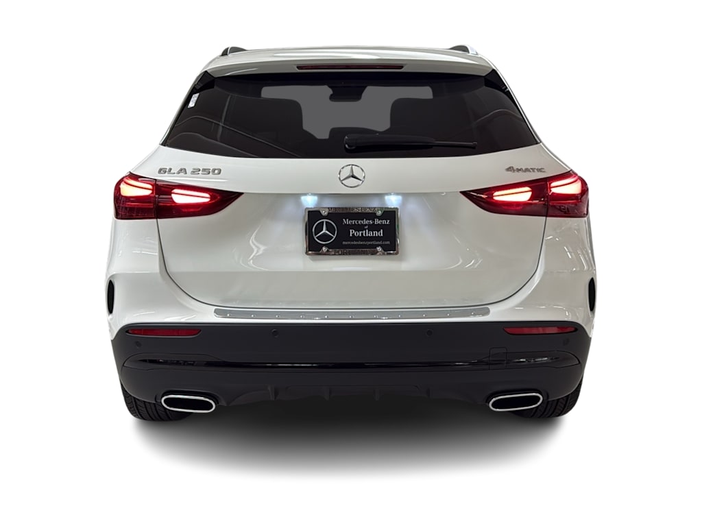 Thumbnail: 2026 Mercedes-Benz GLA - 5