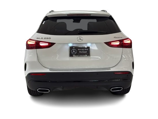 Thumbnail: 2026 Mercedes-Benz GLA - 5