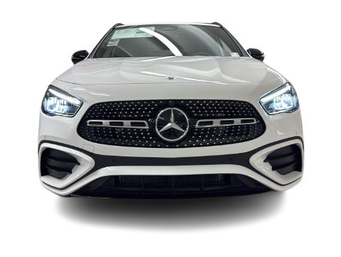 Thumbnail: 2026 Mercedes-Benz GLA - 6