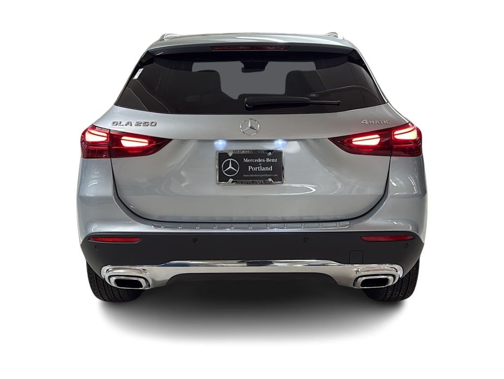 Thumbnail: 2026 Mercedes-Benz GLA - 5