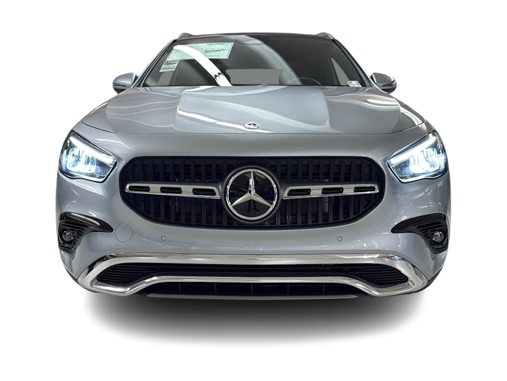 Thumbnail: 2026 Mercedes-Benz GLA - 6