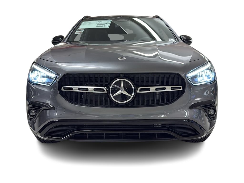 Thumbnail: 2026 Mercedes-Benz GLA - 6