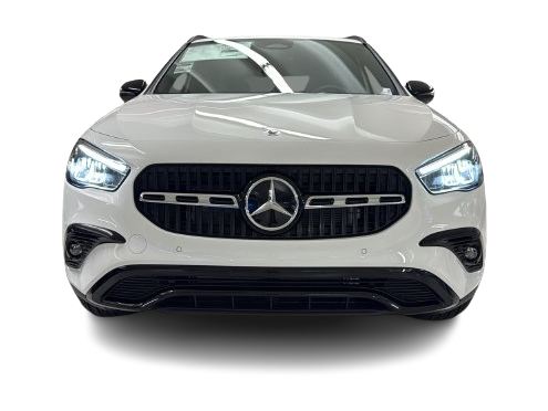Thumbnail: 2026 Mercedes-Benz GLA - 6